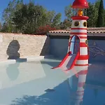 Prázdninový dům Lvam - Mobile Confort De L'escale C43 Terrasse Piscine Plages *