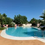 Mobile Confort De L'escale C43 Terrasse Piscine Plages Hébergement de vacances