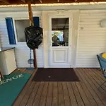 Mobile Confort De L'escale C43 Terrasse Piscine Plages Hébergement de vacances
