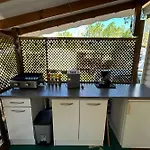 Hébergement de vacances Mobile Confort De L'escale C43 Terrasse Piscine Plages