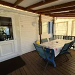 Hébergement de vacances Mobile Confort De L'escale C43 Terrasse Piscine Plages Agde