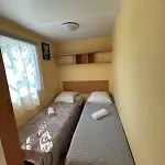 Hébergement de vacances Mobile Confort De L'escale C43 Terrasse Piscine Plages