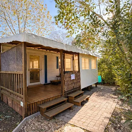 Lvam - Mobile Confort De L'escale C43 Terrasse Piscine Plages Tatil Evi Agde