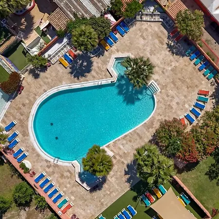 Mobil-home Confort De Lescale C43 Terrasse Piscine & Plages Dom wakacyjny