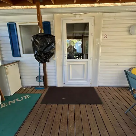 Lvam - Mobile Confort De L'escale C43 Terrasse Piscine Plages Casa vacanze