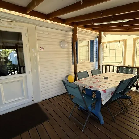 Casa vacanze Lvam - Mobile Confort De L'escale C43 Terrasse Piscine Plages Agde