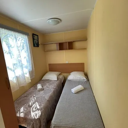 Casa vacanze Lvam - Mobile Confort De L'escale C43 Terrasse Piscine Plages