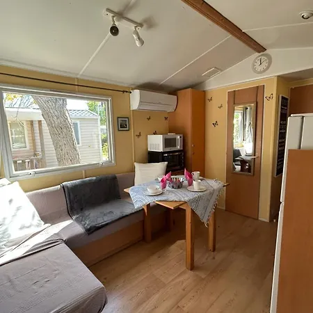 Casa vacanze Lvam - Mobile Confort De L'escale C43 Terrasse Piscine Plages *