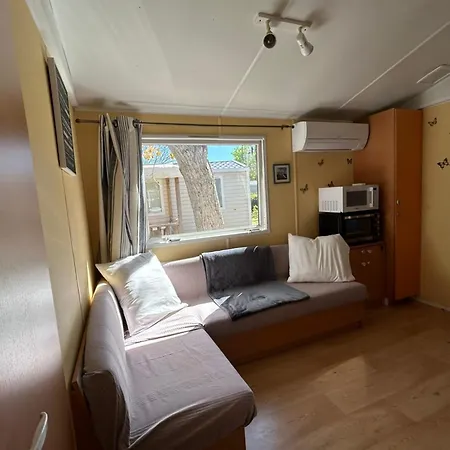 Casa vacanze Lvam - Mobile Confort De L'escale C43 Terrasse Piscine Plages
