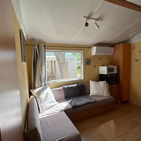 Casa vacanze Lvam - Mobile Confort De L'escale C43 Terrasse Piscine Plages *