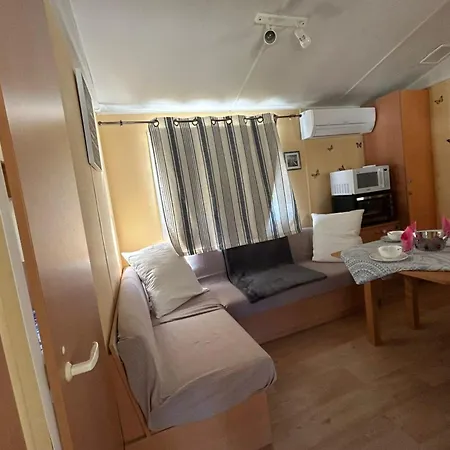 Lvam - Mobile Confort De L'escale C43 Terrasse Piscine Plages Casa vacanze *
