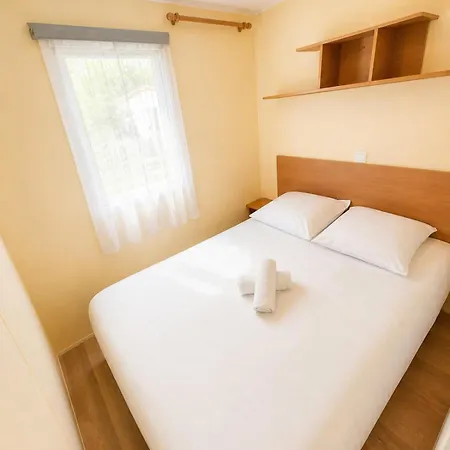 Tatil Evi Lvam - Mobile Confort De L'escale C43 Terrasse Piscine Plages Agde