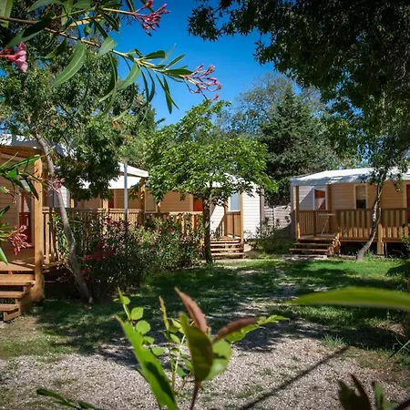 Tatil Evi Lvam - Mobile Confort De L'escale C43 Terrasse Piscine Plages